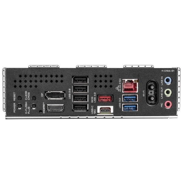 GIGABYTE MB Sc AM5 B840 GAMING X WF6E, AMD B840, 4xDDR5, WIFI, DP, HDMI, ATX