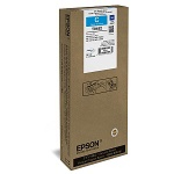 Náplň Epson T9452XL, C13T945240 (XL) azurová