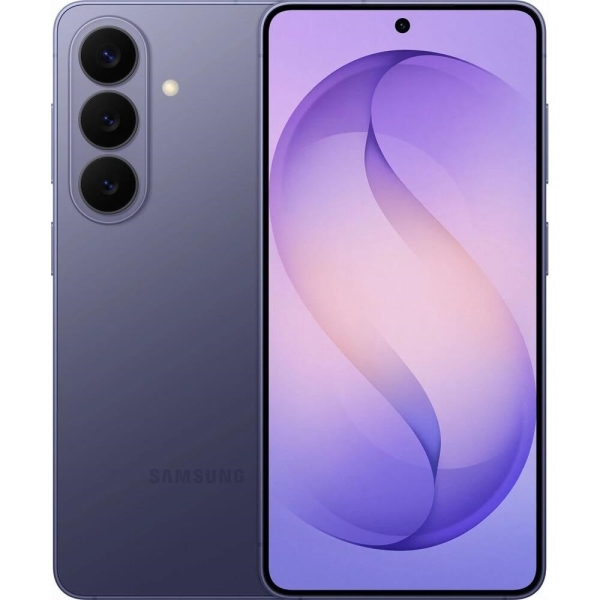 Samsung Galaxy S26/12GB/512GB/Cobalt Violet