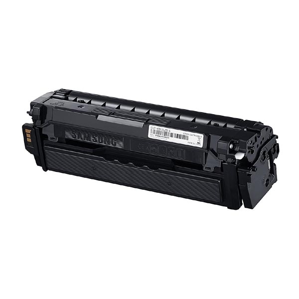 Toner Samsung CLT-K503L SU147A černý