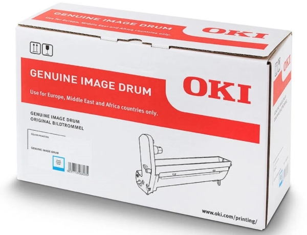 Oki cyan válec pro EP-CART-C-ES5463/ES5432/5442/5473 (30000 str.)