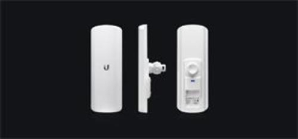 UBNT airMAX LiteAP ac (LAP-GPS), venkovní, 5GHz, 90°, 2x 17dBi, GPS Sync
