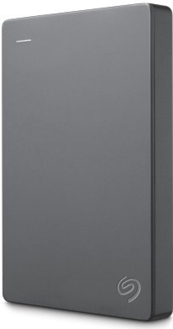 HDD SEAGATE Basic Portable 2,5" - 1TB/USB 3.0/Black (STJL1000400) 