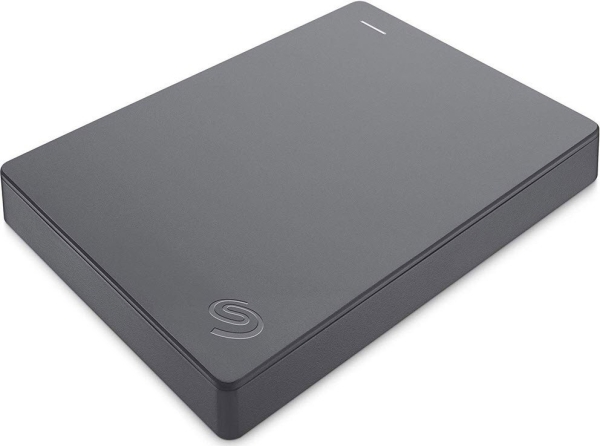HDD SEAGATE Basic Portable 2,5" - 1TB/USB 3.0/Black (STJL1000400) 
