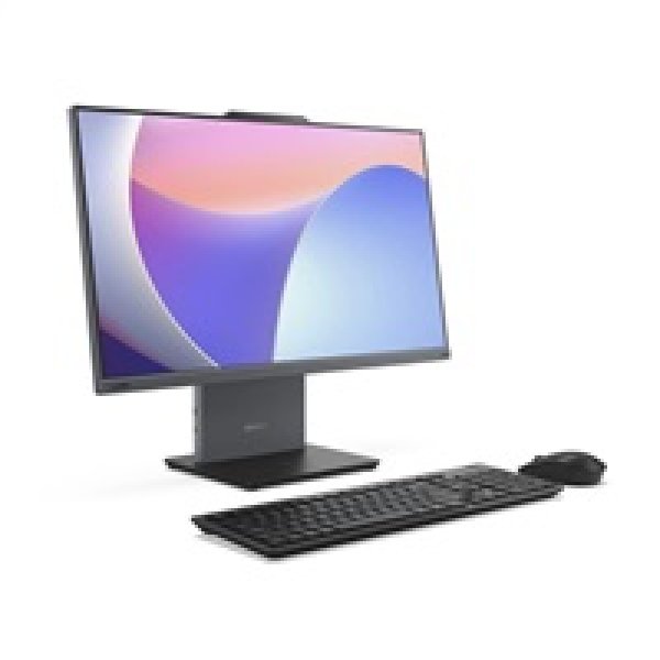 LENOVO PC ThinkCentre neo 50a-27 AiO G5 - Core5 210H,27" FHD,16GB,512SSD,noDVD,WiFi,BT,bezOS