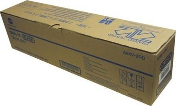 upraveno na Minolta Drum DR618 CMY (ACV80TE/D)