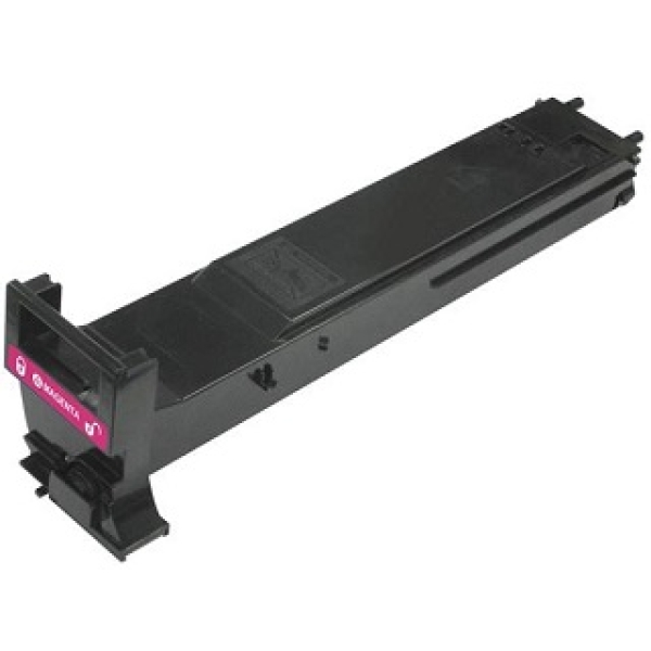 Toner Konica Minolta TN-313M purpurový