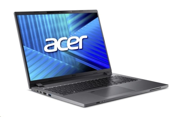 ACER NTB TravelMate P2 16 (TMP216-71-G3-TCO-569M),Ultra 5 125H,16"WUXGA,16GB,1TB SSD,Intel,W11P,Gray