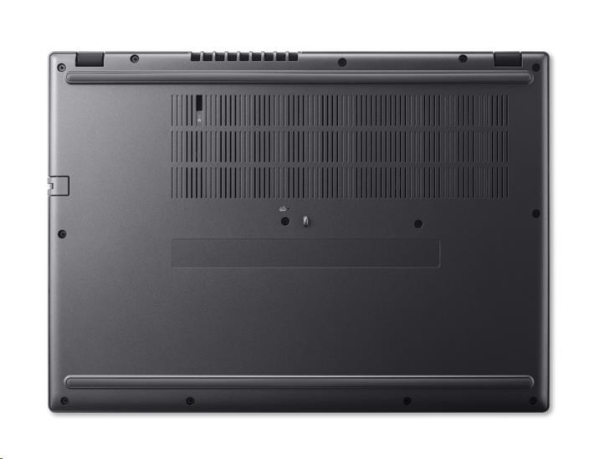 ACER NTB TravelMate P2 16 (TMP216-71-G3-TCO-569M),Ultra 5 125H,16"WUXGA,16GB,1TB SSD,Intel,W11P,Gray