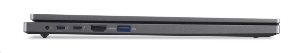 ACER NTB TravelMate P2 16 (TMP216-71-G3-TCO-569M),Ultra 5 125H,16"WUXGA,16GB,1TB SSD,Intel,W11P,Gray