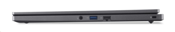 ACER NTB TravelMate P2 16 (TMP216-71-G3-TCO-569M),Ultra 5 125H,16"WUXGA,16GB,1TB SSD,Intel,W11P,Gray
