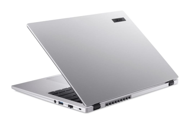 ACER NTB TravelMate P2 14  (TMP214-56-TCO-56HZ),Core 5 120U,14" 1920x1200,16GB,512GB SSD,Intel,W11 Pro,Pure Silver