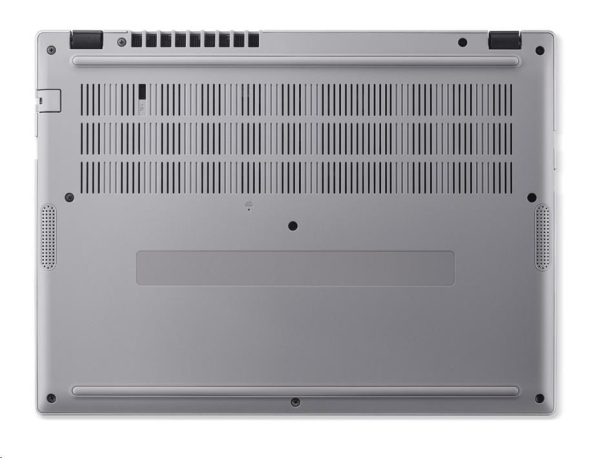 ACER NTB TravelMate P2 14  (TMP214-56-TCO-56HZ),Core 5 120U,14" 1920x1200,16GB,512GB SSD,Intel,W11 Pro,Pure Silver