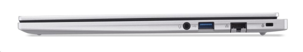 ACER NTB TravelMate P2 14  (TMP214-56-TCO-56HZ),Core 5 120U,14" 1920x1200,16GB,512GB SSD,Intel,W11 Pro,Pure Silver