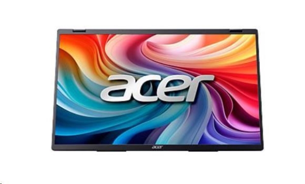 Acer/PD193QTEbmiuux/18,5''/IPS/FHD/100Hz/4ms/Černá/2R