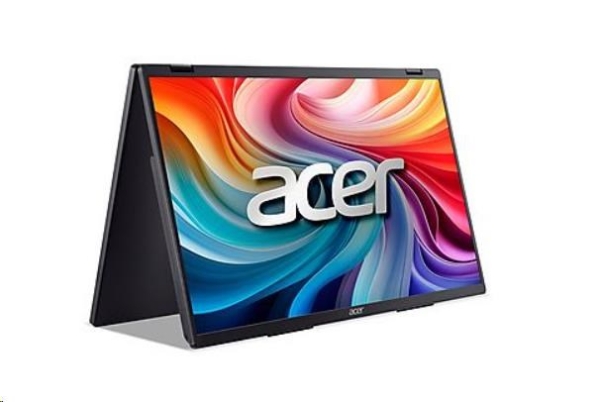 Acer/PD193QTEbmiuux/18,5''/IPS/FHD/100Hz/4ms/Černá/2R