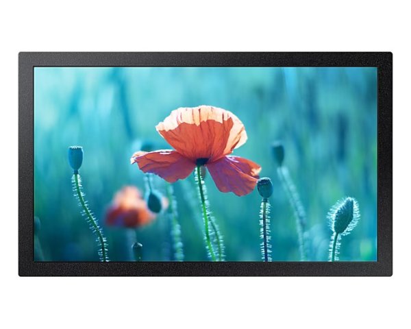 13'' LED Samsung QB13R-FHD,500cd,MI,16/7
