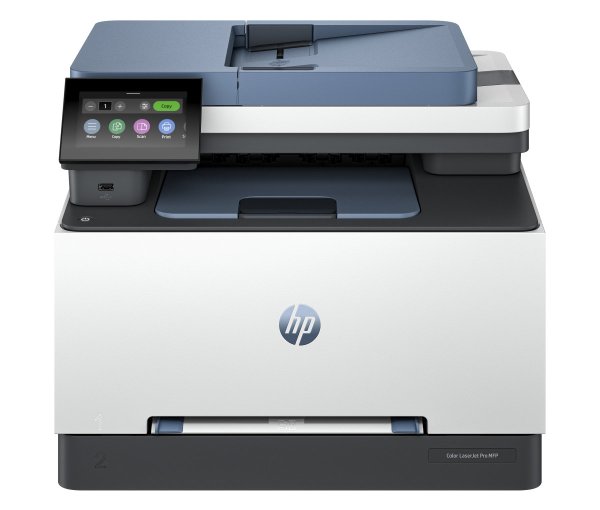 HP Color LaserJet Pro MFP 3302fdw