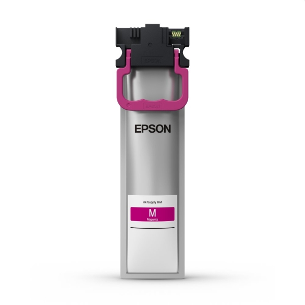 Náplň Epson C13T11D340 (XL) purpurová