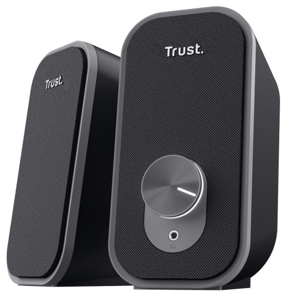 Trust Ador 2.0/Černá/Stereo/12W