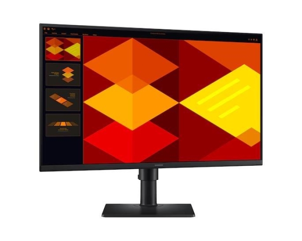 SAMSUNG MT LED LCD Monitor 27" (S40GD) - IPS, 1920x1080, 100hz, 5ms, DP, HDMI