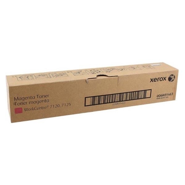 Toner Xerox 006R01463 purpurový