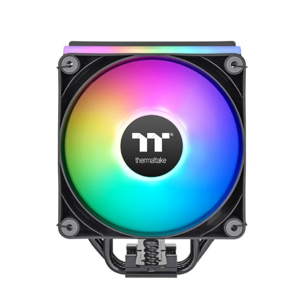 THERMAL TAKE Chladič CPU Astria 200 ARGB, 1x120mm, LGA1851, AM5, černá