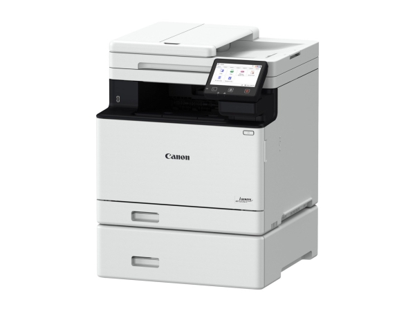 Tiskárna Canon i-SENSYS MF752Cdw II (7185C013)
