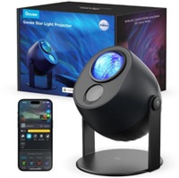 Govee Galaxy Light Projector Pro Matter