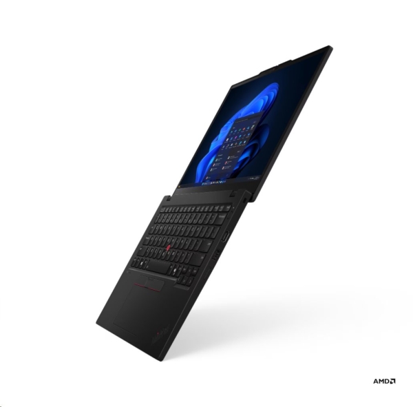 LENOVO NTB ThinkPad L13 Clam AMD G6 - Ryzen7 PRO 250,13.3" WUXGA,32GB,1TBSSD,IRcam,W11P
