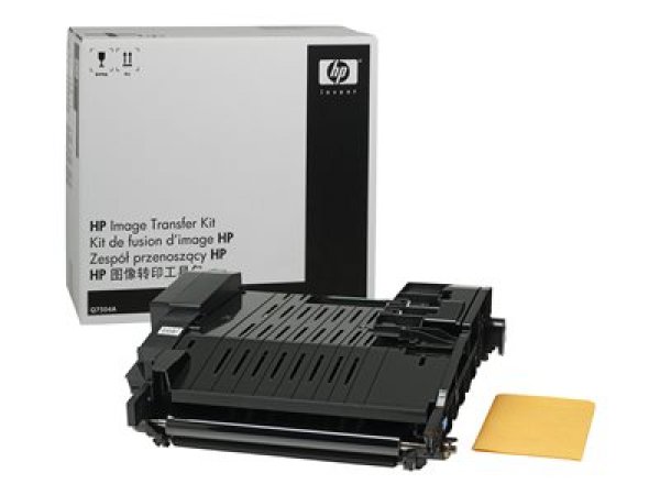 HP - Přenosová sada pro tiskárnu - pro Color LaserJet 4700, 4730, CM4730, CP4005