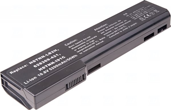 T6 POWER Baterie NBHP0076 T6 Power NTB HP
