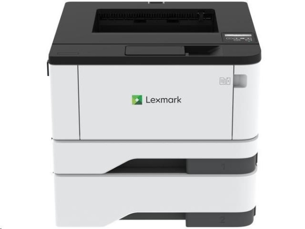 Lexmark MS431dw