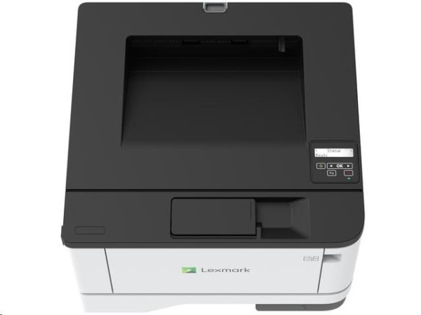 Lexmark MS431dw