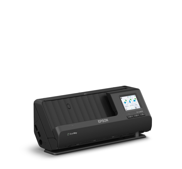 Skener Epson ES-C380W