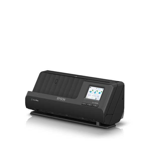 Skener Epson ES-C380W