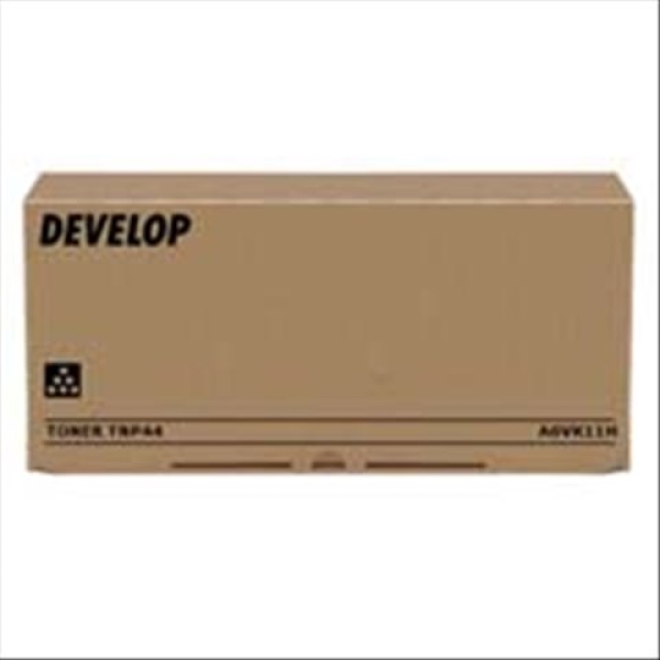 Toner Develop TNP44 A6VK11H černý
