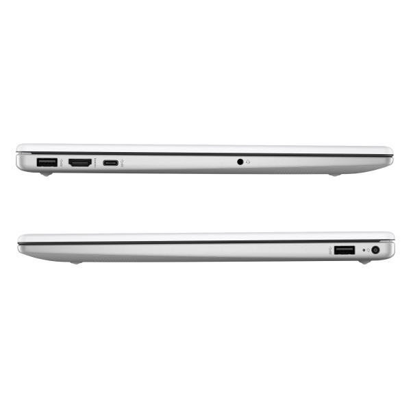 HP 15-fc0025nc, Ryzen 5-7520U, 15.6 FHD (1920x1080) IPS/300n, UMA, 16GB, SSD 512GB, W11H, 2-2-0, White