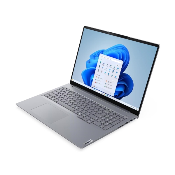 LENOVO NTB ThinkBook 16 G9 IRL - 16" WUXGA,Core7 240H,32GB,1TBSSD,W11P