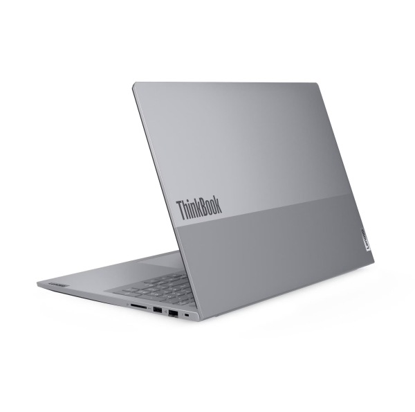 LENOVO NTB ThinkBook 16 G9 IRL - 16" WUXGA,Core7 240H,32GB,1TBSSD,W11P