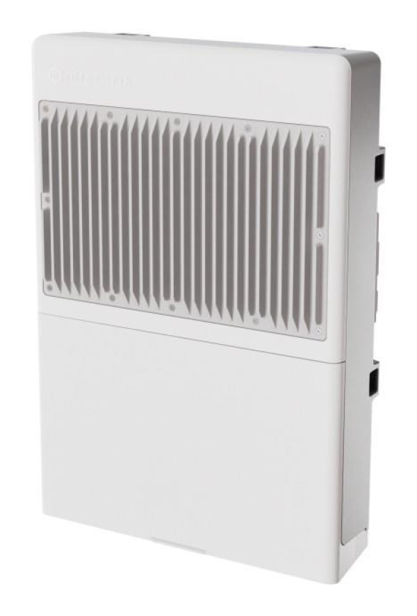 MikroTik CSS610-8P-2S+OUT Venkovní PoE switch s UPS netPower Lite 8P