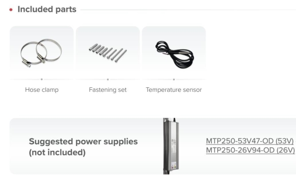 MikroTik CSS610-8P-2S+OUT Venkovní PoE switch s UPS netPower Lite 8P