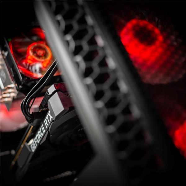 LYNX Challenger Ryzen 5 9600X 32GB 1TB SSD NVMe RTX 5060 Ti 8G W11 Home
