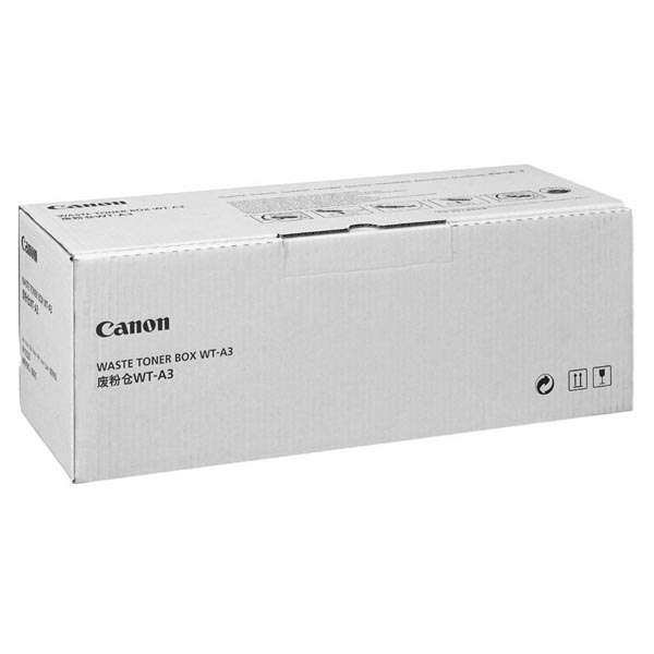 Odpadní nádobka Canon WT-A3, 9549B002