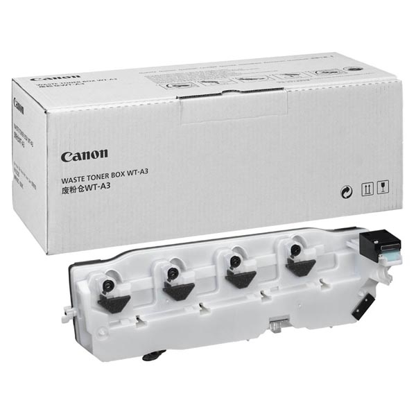 Odpadní nádobka Canon WT-A3, 9549B002