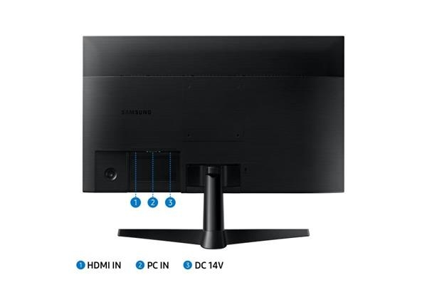 Samsung S33GF 24" VA LED 1920x1080 Mega DCR 5ms 250cd HDMI 100Hz