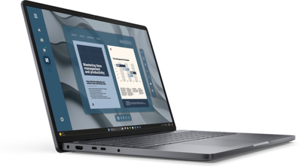 DELL NTB Pro 16 PC16255/AMD Ryzen 5 PRO 230/16GB/1tSSD/16" FHD+ /IR Cam & Mic/65W/WLAN/vPro|Backlit Kb/W11P/3Y PS NBD
