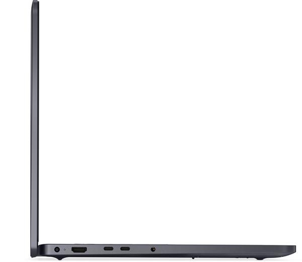 DELL NTB Pro 16 PC16255/AMD Ryzen 5 PRO 230/16GB/1tSSD/16" FHD+ /IR Cam & Mic/65W/WLAN/vPro|Backlit Kb/W11P/3Y PS NBD