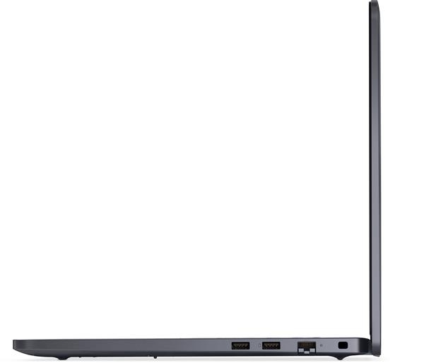 DELL NTB Pro 16 PC16255/AMD Ryzen 5 PRO 230/16GB/1tSSD/16" FHD+ /IR Cam & Mic/65W/WLAN/vPro|Backlit Kb/W11P/3Y PS NBD