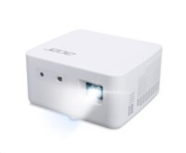 ACER Projektor PD1810ic DLP 4K2K 1000 Lm 50,000:1 EMEA 2.4Kg Carrying Case EURO Power HDMI Cable